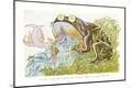 Premium Giclee Print