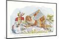 Premium Giclee Print