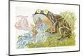 Premium Giclee Print