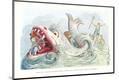 Premium Giclee Print