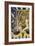 Mardi Gras Girl-Lantern Press-Framed Art Print