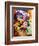 Mardi Gras Images-Diane Millsap-Framed Art Print