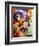 Mardi Gras Images-Diane Millsap-Framed Art Print