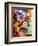 Mardi Gras Images-Diane Millsap-Framed Art Print