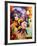 Mardi Gras Images-Diane Millsap-Framed Art Print