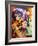 Mardi Gras Images-Diane Millsap-Framed Art Print