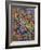 Mardi Gras Lady 615 3-Howie Green-Framed Giclee Print