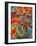 Mardi Gras Lady C-Howie Green-Framed Giclee Print