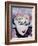 Mardi Gras Mask-Carol Highsmith-Framed Photo