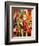 Mardi Gras Night-Diane Millsap-Framed Premium Giclee Print