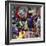 Mardi Gras Parade Float-Carol Highsmith-Framed Photo