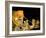 Mardi Gras Prade Float Rex in Troika-Carol Highsmith-Framed Photo