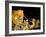 Mardi Gras Prade Float Rex in Troika-Carol Highsmith-Framed Photo