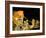 Mardi Gras Prade Float Rex in Troika-Carol Highsmith-Framed Photo