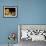 Mardi Gras Prade Float Rex in Troika-Carol Highsmith-Framed Photo displayed on a wall