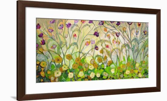 Mardi Gras-Jennifer Lommers-Framed Art Print