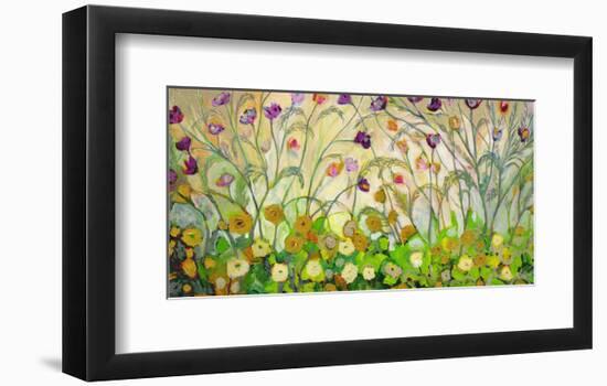 Mardi Gras-Jennifer Lommers-Framed Art Print