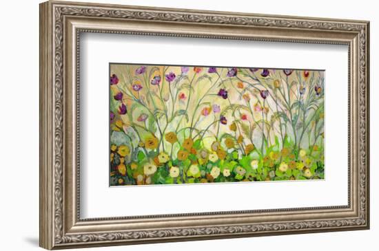 Mardi Gras-Jennifer Lommers-Framed Art Print