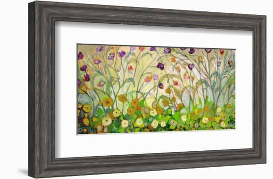 Mardi Gras-Jennifer Lommers-Framed Art Print