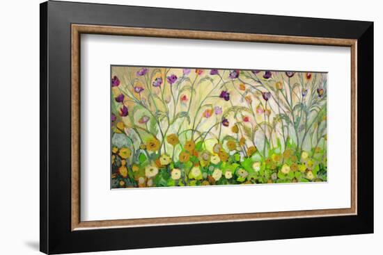 Mardi Gras-Jennifer Lommers-Framed Art Print