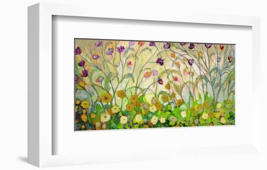 Mardi Gras-Jennifer Lommers-Framed Art Print