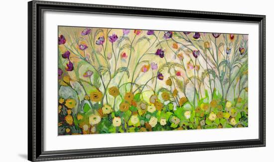 Mardi Gras-Jennifer Lommers-Framed Art Print