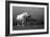 Mare and Foal, Co Derry, Ireland-null-Framed Photographic Print