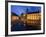 Mare Square, Sibiu, Transylvania, Romania, Europe-Marco Cristofori-Framed Photographic Print