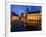 Mare Square, Sibiu, Transylvania, Romania, Europe-Marco Cristofori-Framed Photographic Print