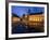 Mare Square, Sibiu, Transylvania, Romania, Europe-Marco Cristofori-Framed Photographic Print