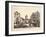 Mare Street, Hackney, London, 1731-C Read-Framed Giclee Print