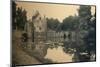 'Maréchale Gate', c1910-Unknown-Mounted Photographic Print