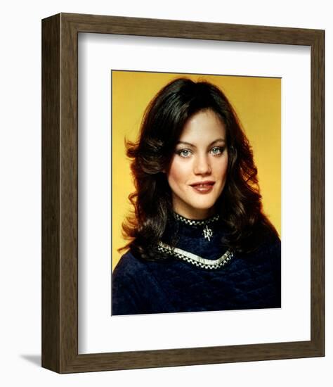 Maren Jensen - Battlestar Galactica--Framed Photo