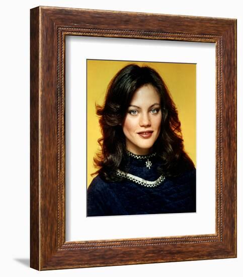 Maren Jensen - Battlestar Galactica-null-Framed Photo