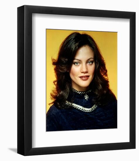 Maren Jensen - Battlestar Galactica-null-Framed Photo