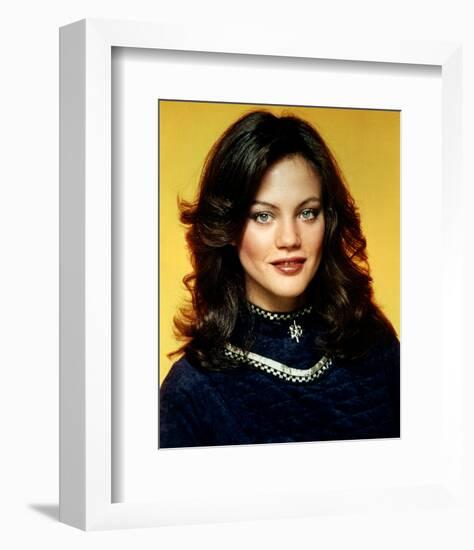 Maren Jensen - Battlestar Galactica-null-Framed Photo