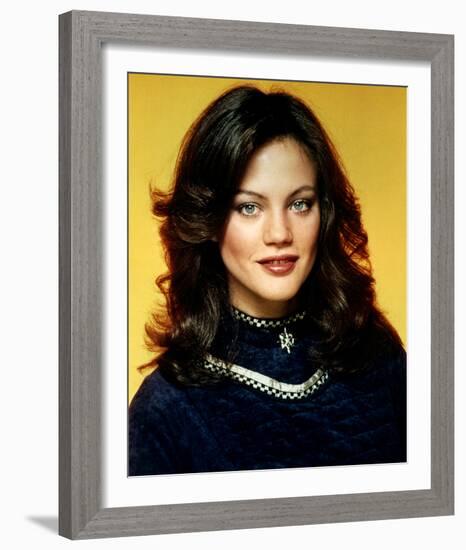 Maren Jensen - Battlestar Galactica-null-Framed Photo