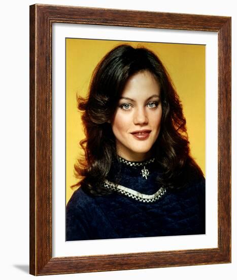 Maren Jensen - Battlestar Galactica-null-Framed Photo