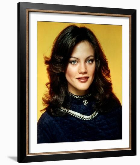 Maren Jensen - Battlestar Galactica-null-Framed Photo