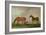 Mares and Foals-Sawrey Gilpin-Framed Giclee Print