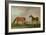 Mares and Foals-Sawrey Gilpin-Framed Giclee Print