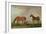 Mares and Foals-Sawrey Gilpin-Framed Giclee Print