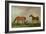 Mares and Foals-Sawrey Gilpin-Framed Giclee Print