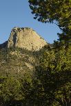 Tooth of Time, Philmont Scout Ranch, Cimarron, Nm-Maresa Pryor-Photographic Print