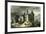 Mareuil Dordogne France 1851-null-Framed Giclee Print