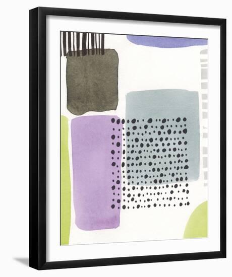 Marfa-Sandra Jacobs-Framed Giclee Print