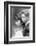 Margaret and her son Stuart, c.1919-null-Framed Photographic Print