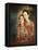 Margaret And Mary Gainsborough, 1760-1761-Thomas Gainsborough-Framed Premier Image Canvas