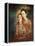 Margaret And Mary Gainsborough, 1760-1761-Thomas Gainsborough-Framed Premier Image Canvas