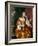 Margaret Brooke, Lady Denham (1646-67)-Sir Peter Lely-Framed Giclee Print